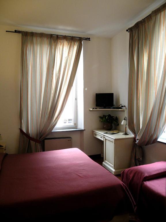 Albergo Birra Savignone Exterior photo