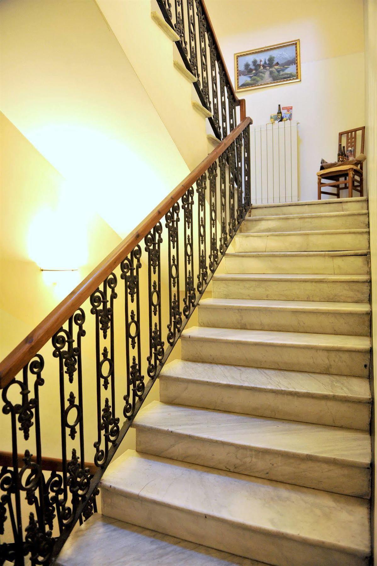 Albergo Birra Savignone Exterior photo